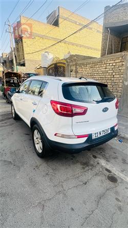 کیا سپۆرتاج